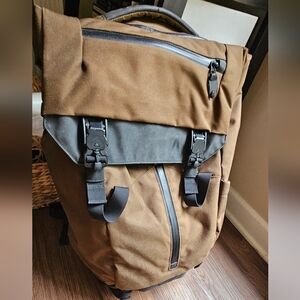 Boundary Supply Prima System Backpack (First Edition)